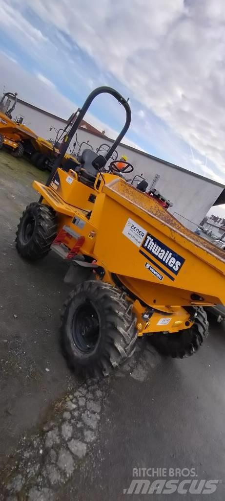 Thwaites MACH 2080 Transportoare articulate