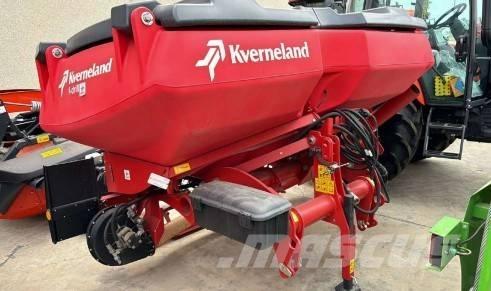 Kverneland SH1600 Alte masini si accesorii de insamantare