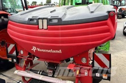 Kverneland SH1600 Alte masini si accesorii de insamantare