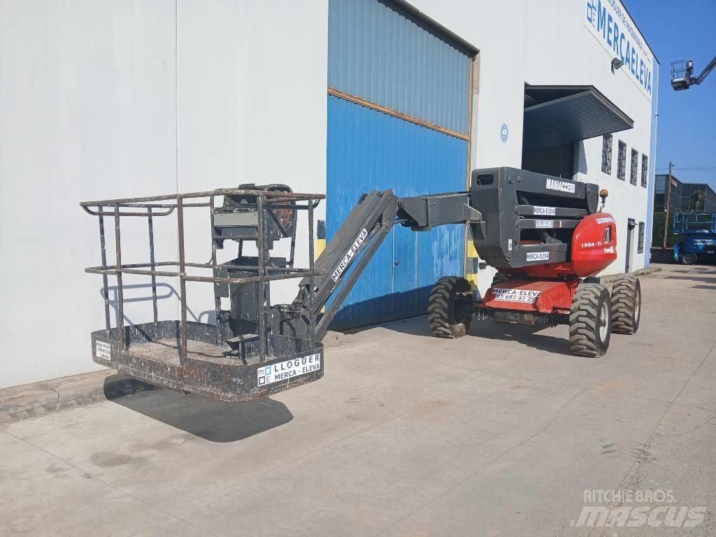 Manitou 180 ATJ Nacele cu brat articulat