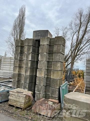 Liebherr 42 k Macarale turn