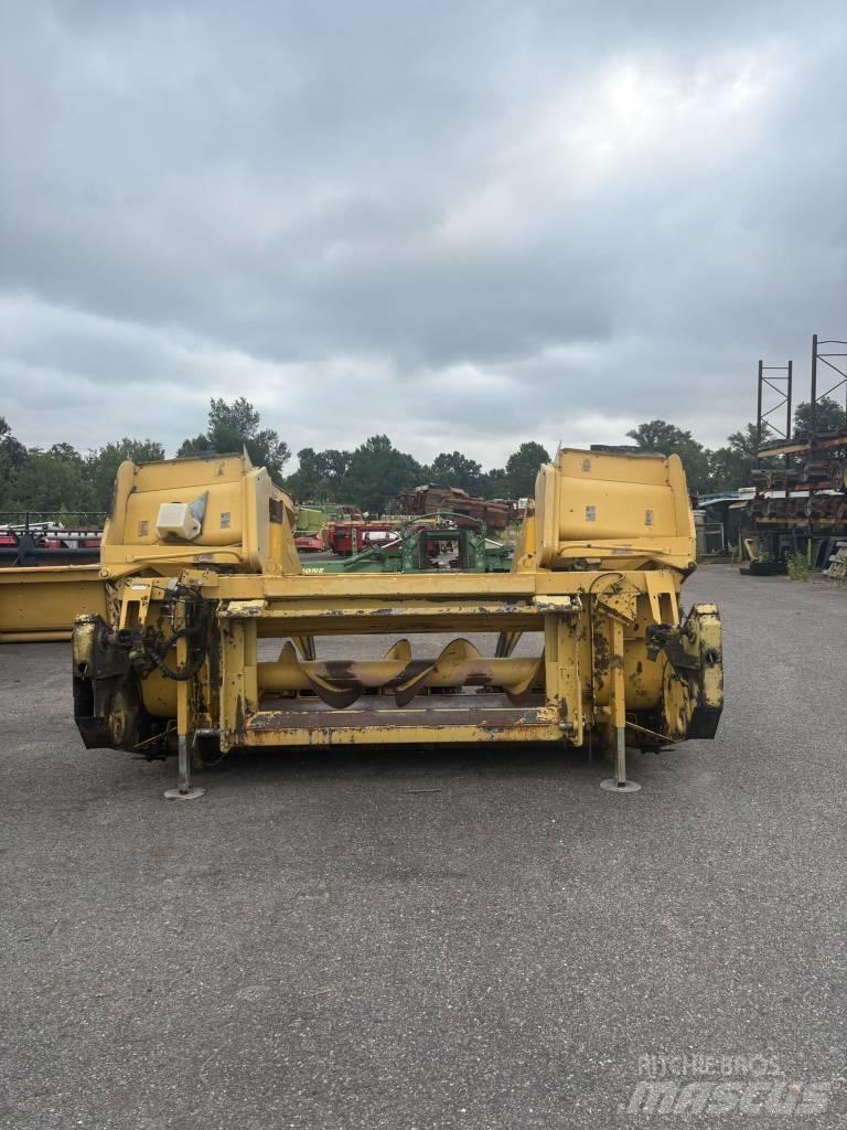 New Holland NL Alte echipamente pentru recoltat