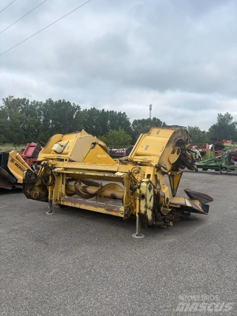 New Holland NL Alte echipamente pentru recoltat