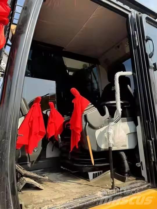 CAT CAT349D2L Excavatoare pe șenile
