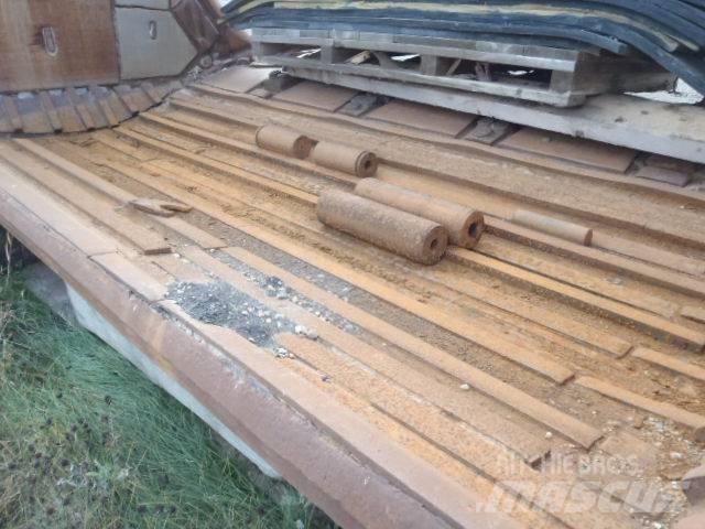 CAT 5230 Excavatoare cu lopata frontale