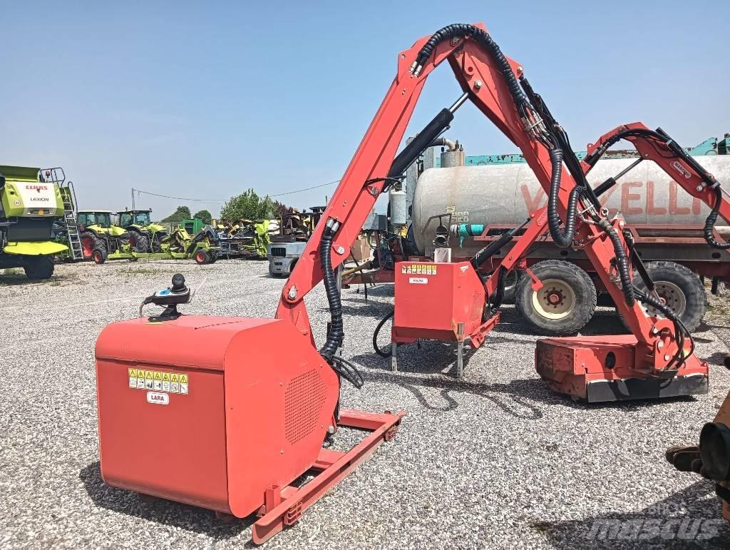 Maschio LARA 850 T Culegatoare de nutret