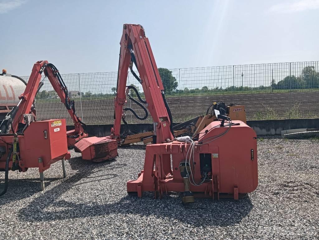 Maschio LARA 850 T Culegatoare de nutret