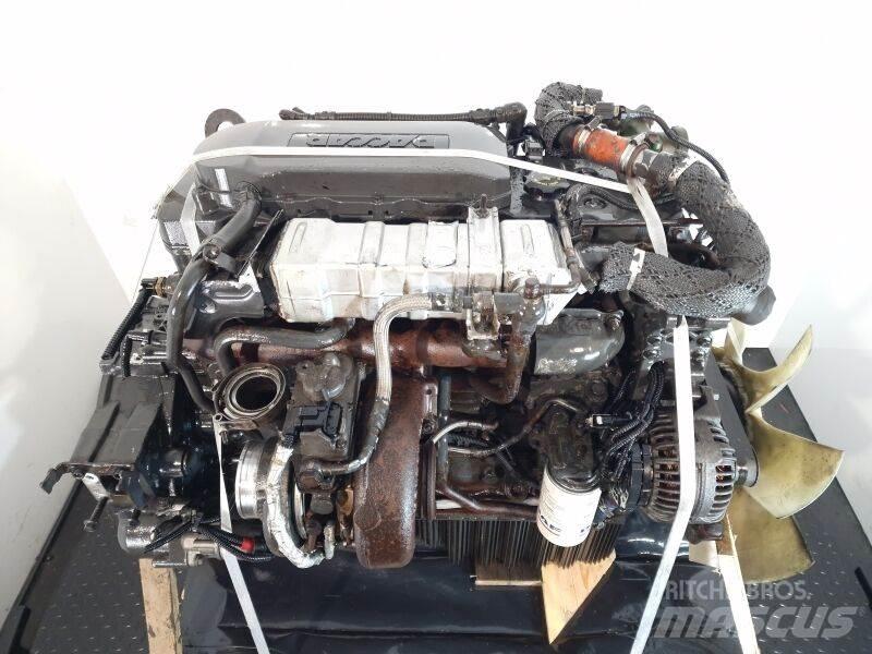 DAF PX-7 164 H1 Motoare