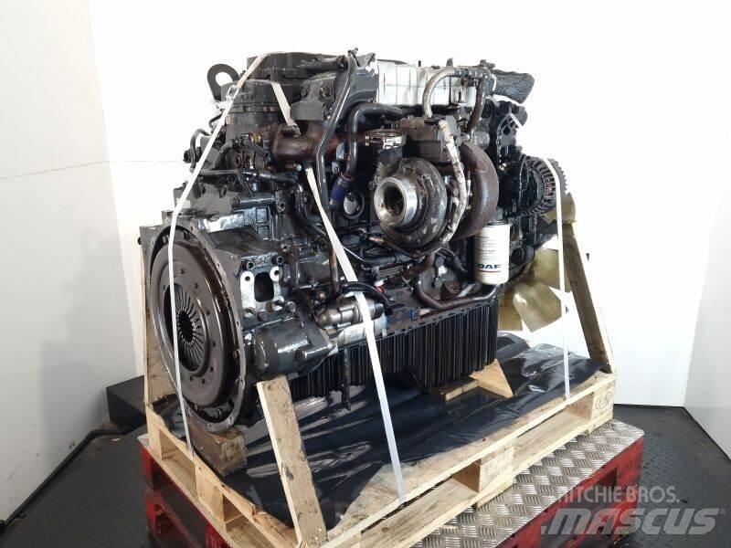 DAF PX-7 164 H1 Motoare