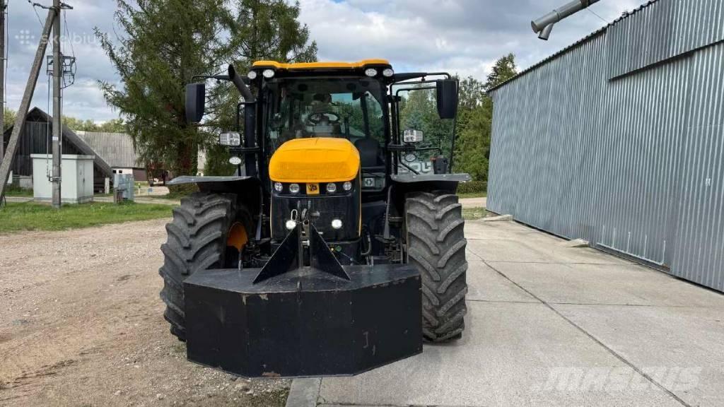 JCB 4220 Tractoare