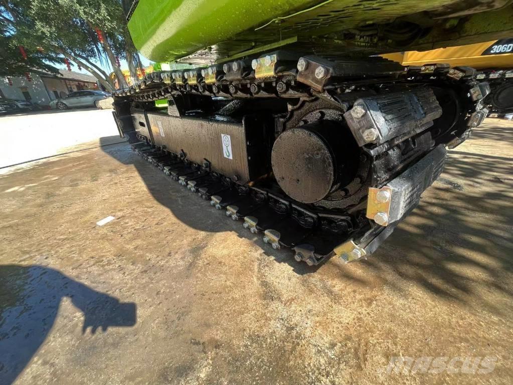 Hyundai R60-5 Excavatoare pe șenile
