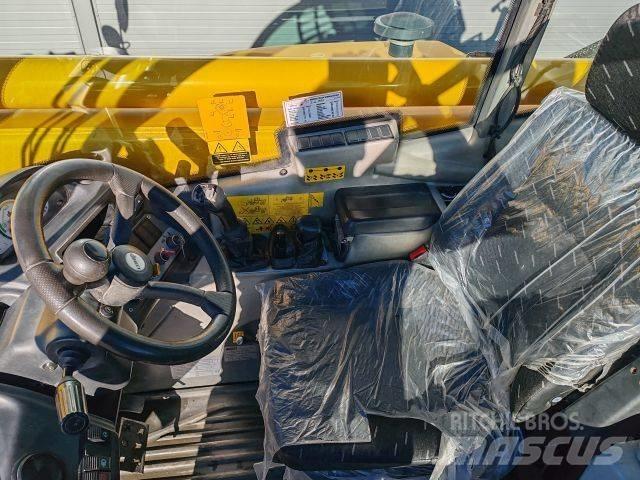 Dieci Runner 40.13 Stivuitoare telescopice
