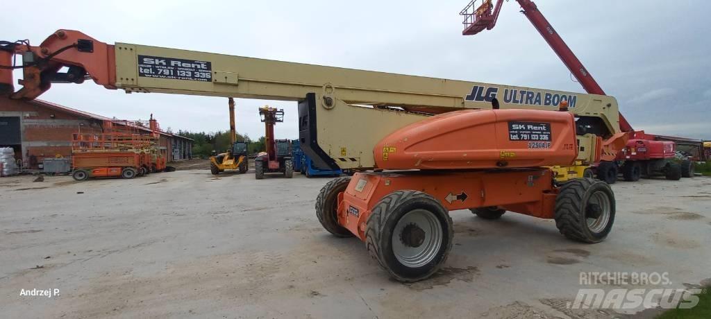 JLG 1250 AJP Nacele cu brat articulat
