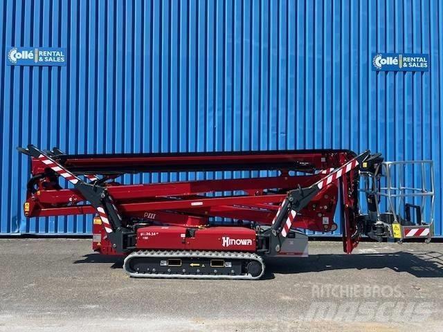 Hinowa LL 26.14 MK Alte ascensoare si platforme