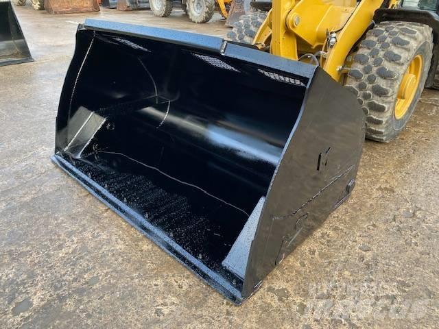 Magsi GHD Pistoane
