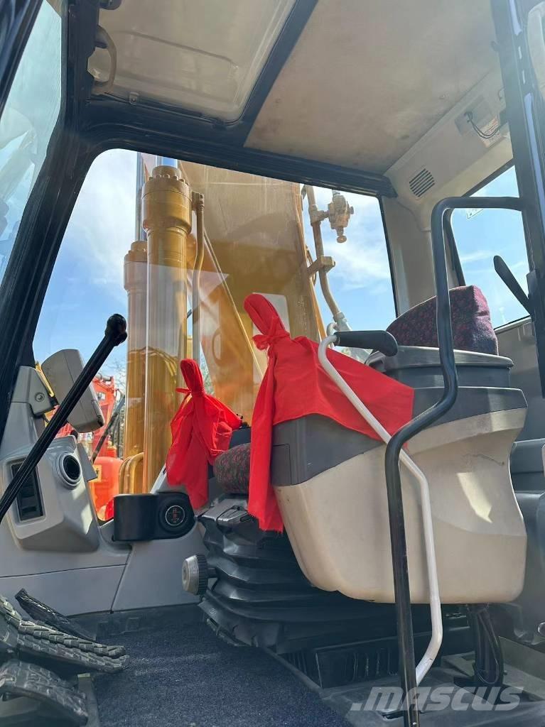 CAT 320 C L Excavatoare cu brat lung