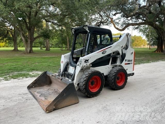 Bobcat S 530 Mini incarcator