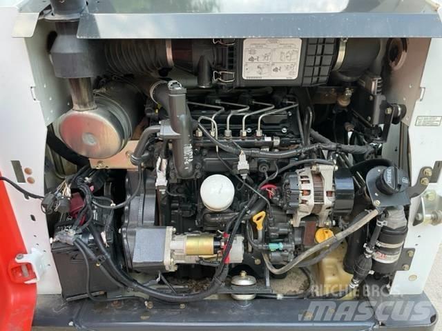 Bobcat S 530 Mini incarcator
