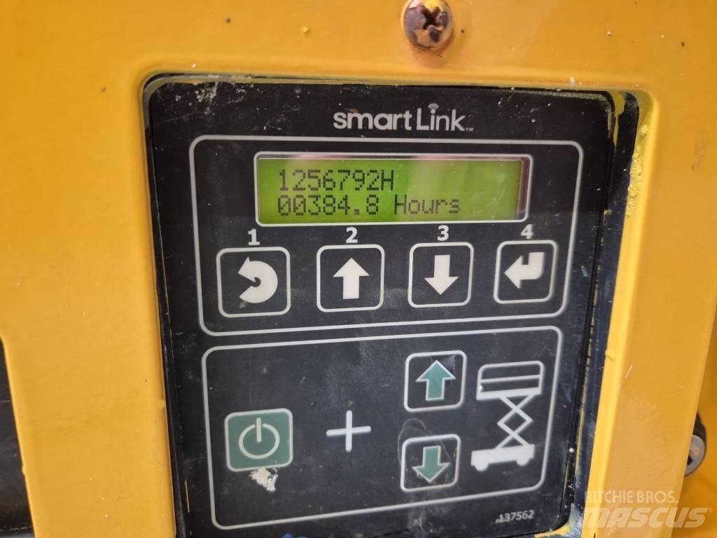Genie GS 2646 Platforme foarfeca