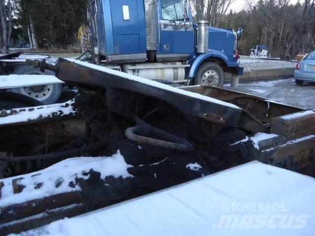 Western Star 4964SX Autotractoare