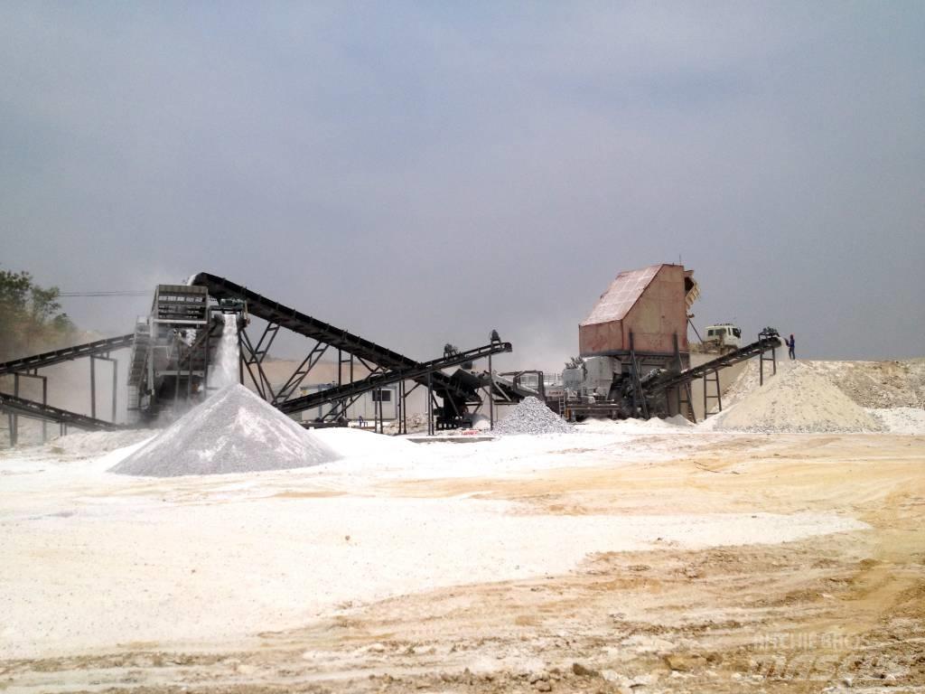 Liming YG938E69 Concasoare mobile