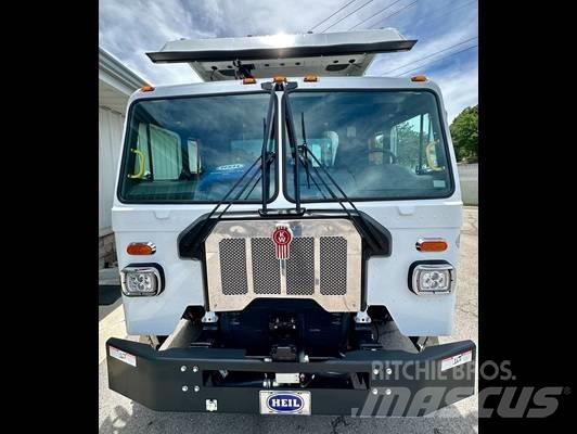Kenworth L 770 Camion cabina sasiu
