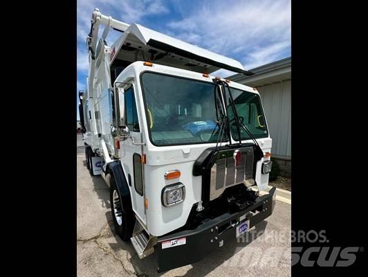 Kenworth L 770 Camion cabina sasiu