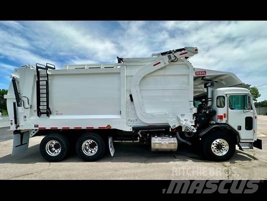 Kenworth L 770 Camion cabina sasiu