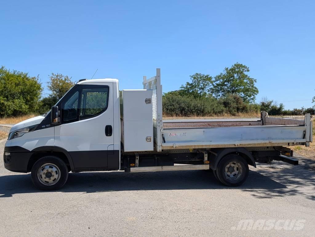 Iveco 35-12 Pick up/Platou
