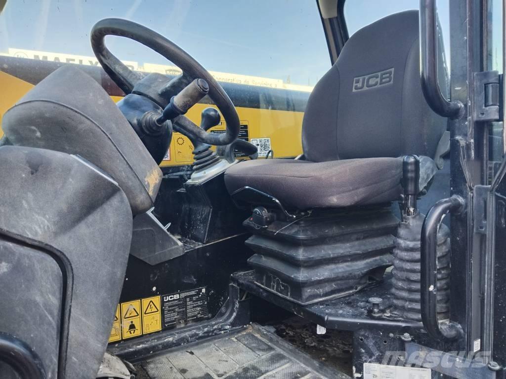 JCB 540.180 Stivuitoare telescopice