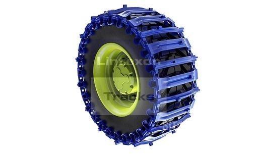  LINTEXON COMBO Utilaje forestiere - Altele