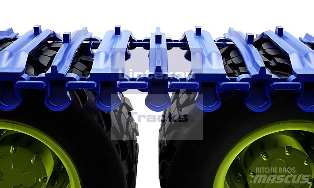  LINTEXON COMBO Utilaje forestiere - Altele