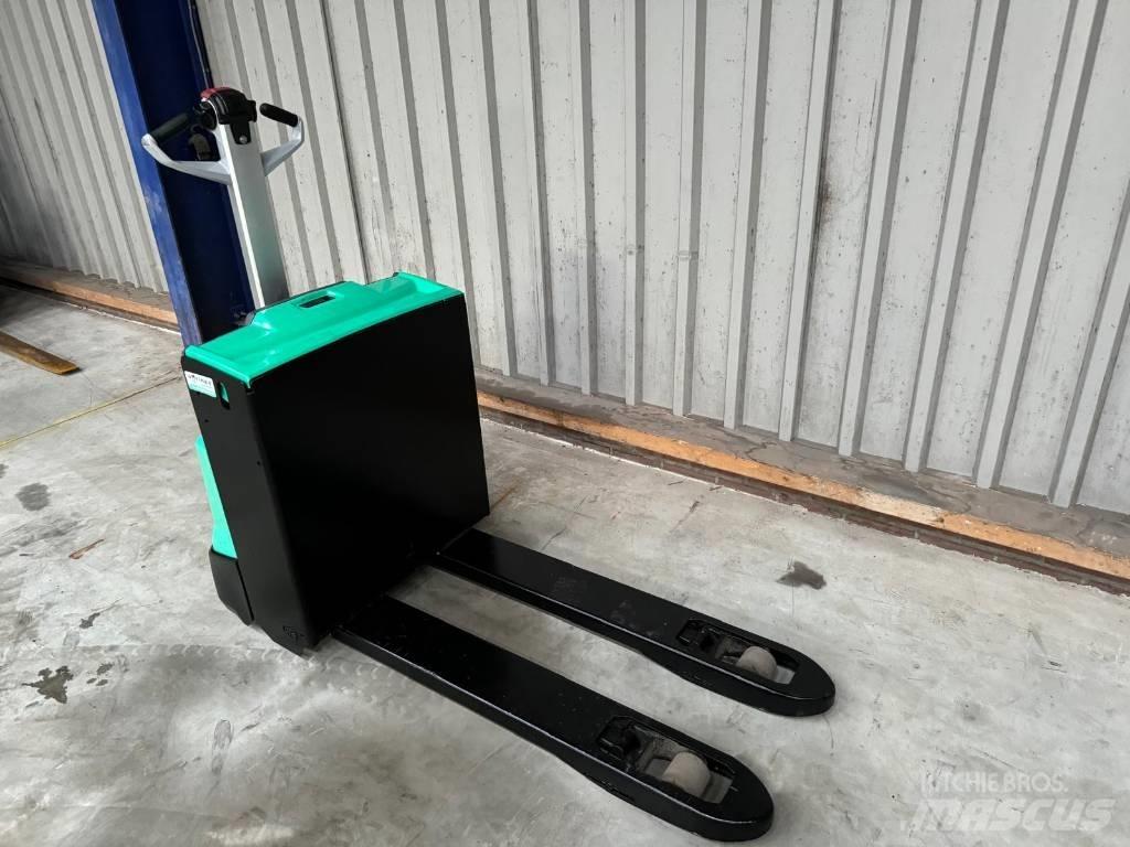 Mitsubishi PBP16N2 Transpaleta manuala