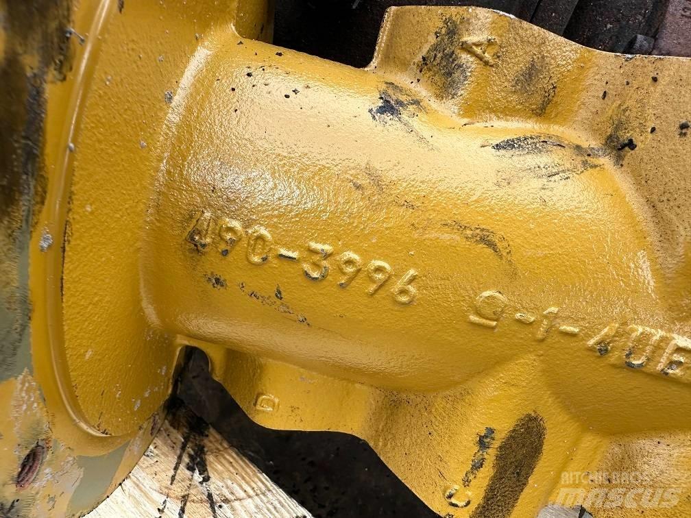 CAT 323 490-3996 Hidraulice