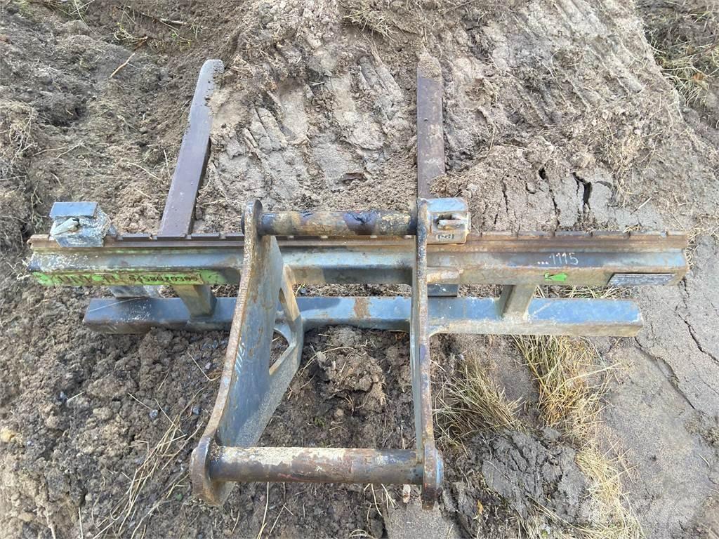  Trukkipiikit S45 Furci