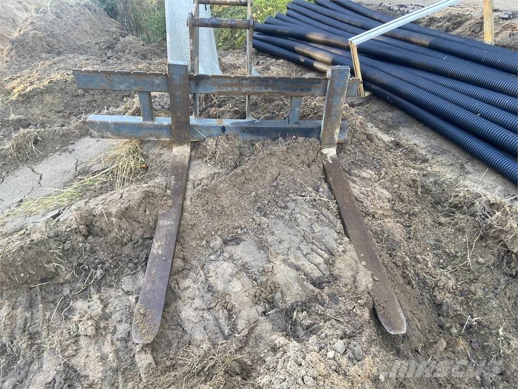  Trukkipiikit S45 Furci