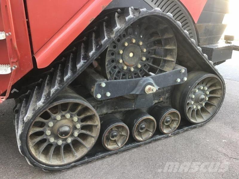 CASE QUADTRAC 620 Tractoare