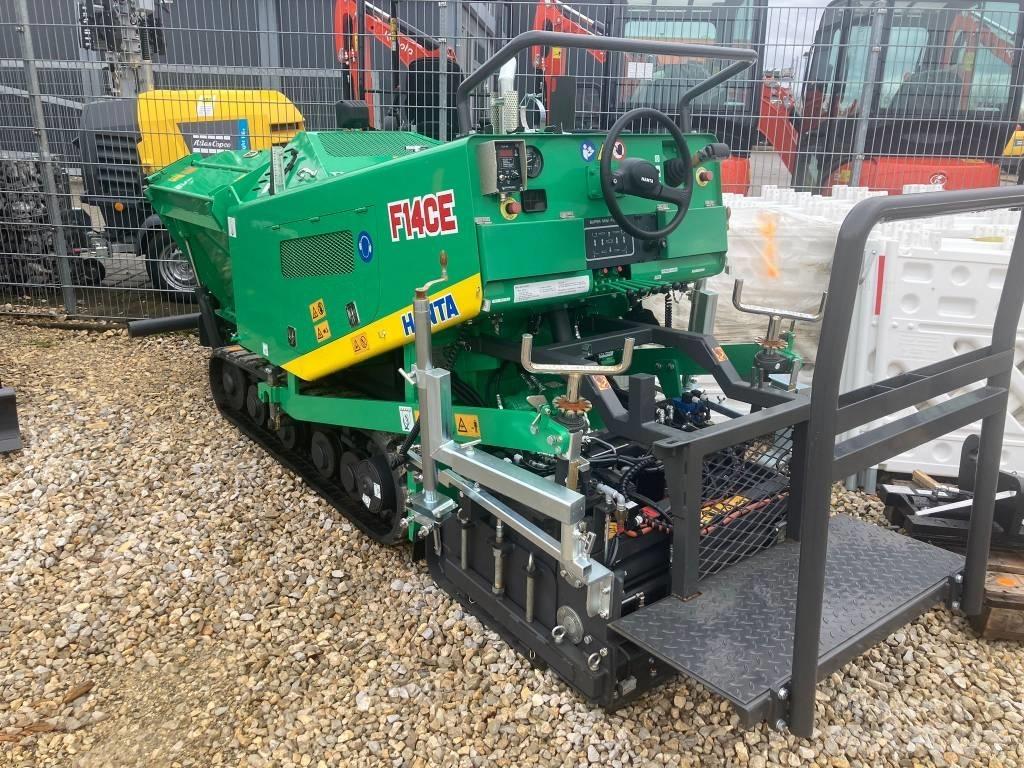 Hanta F14CE Altele