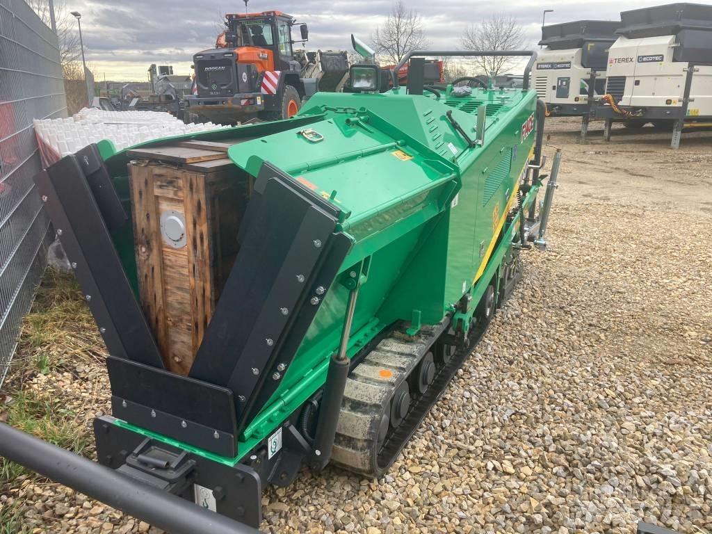 Hanta F14CE Altele
