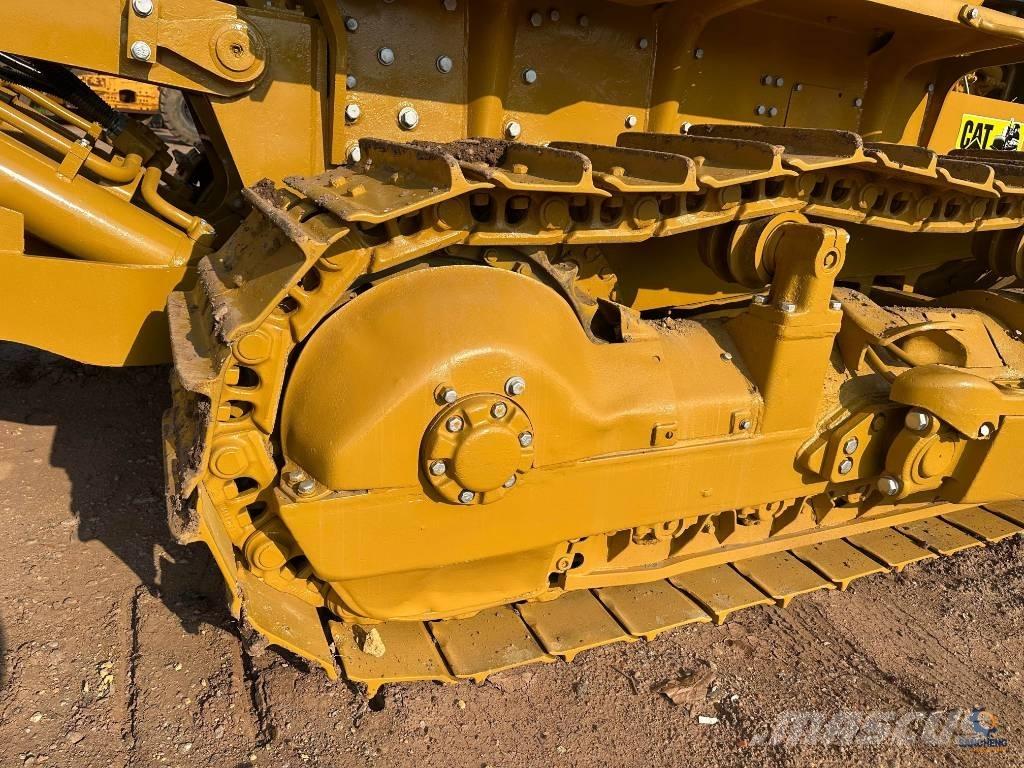 CAT D 7 G Buldozere pe senile
