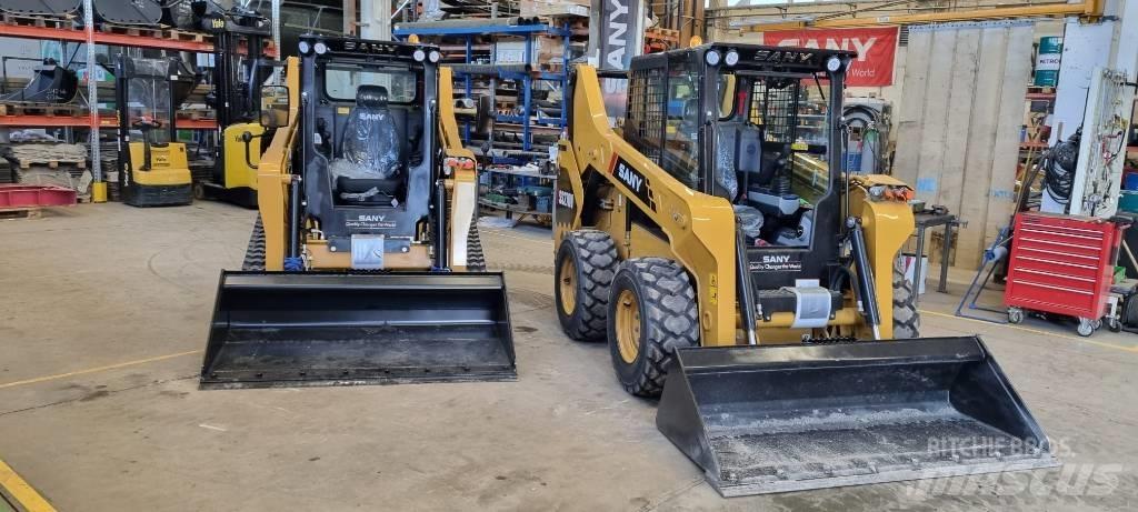 Sany ST230V Mini incarcator