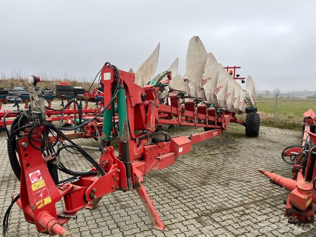 Kverneland PW100 Pluguri reversibile