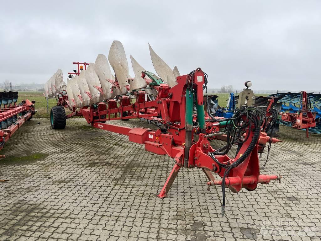Kverneland PW100 Pluguri reversibile