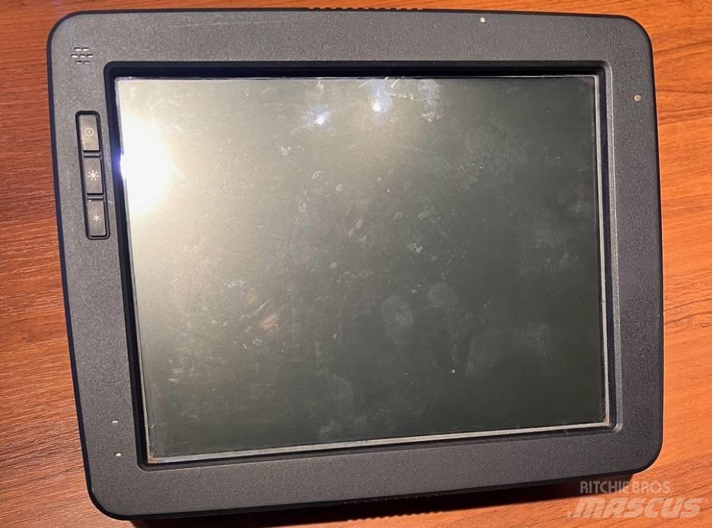 John Deere F680524 Electronice
