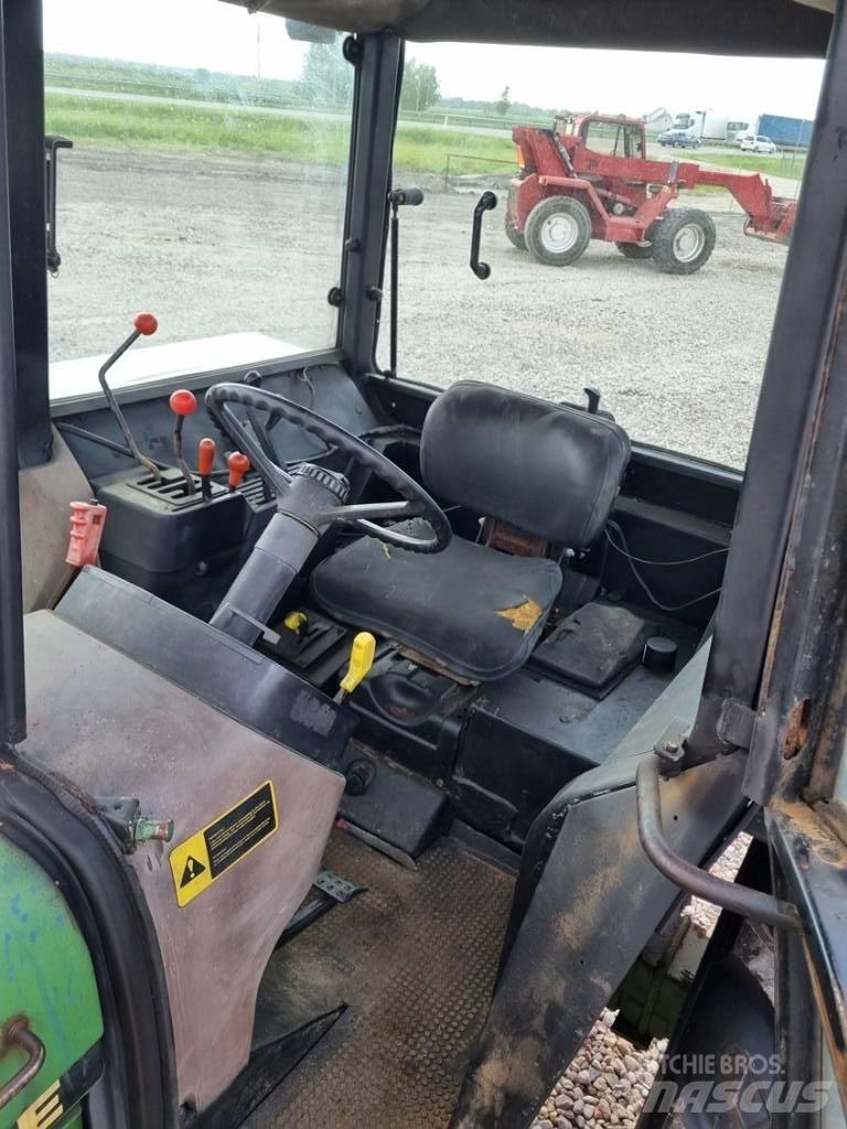 John Deere 3050 Tractoare