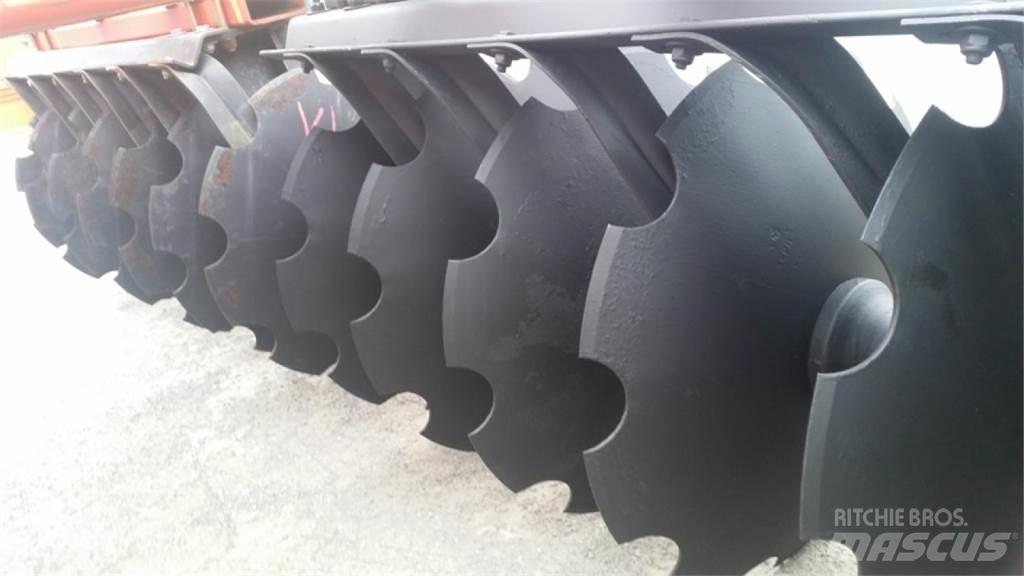Akpil 3 Meter Grape cu disc