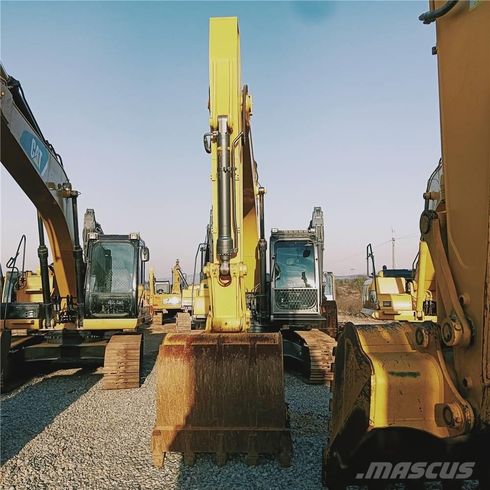 Kobelco SK200-8 Excavatoare pe șenile
