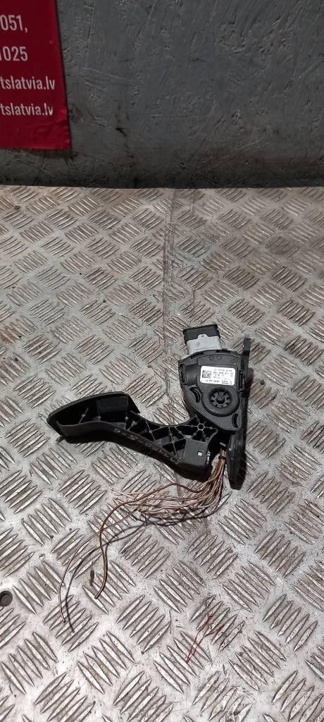 MAN TGX    81259706103 Cabine si interior