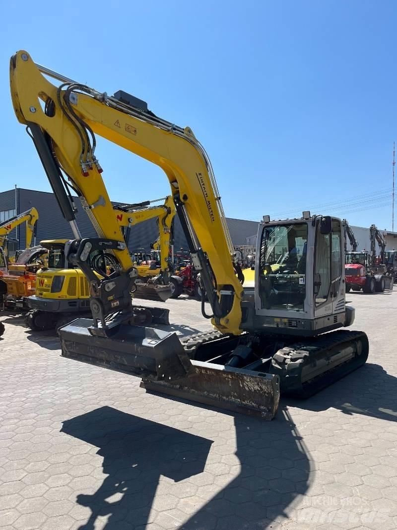 Neuson ET90 Excavatoare 7t - 12t