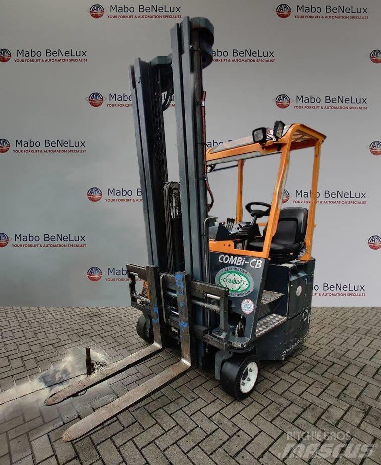 Combilift CB25 Stivuitor diesel